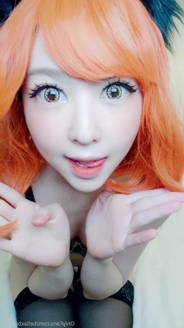 Bella Bunbun [ bellaxbunbun ] Onlyfans leaked photo 8932153 on Hotleaks.tv