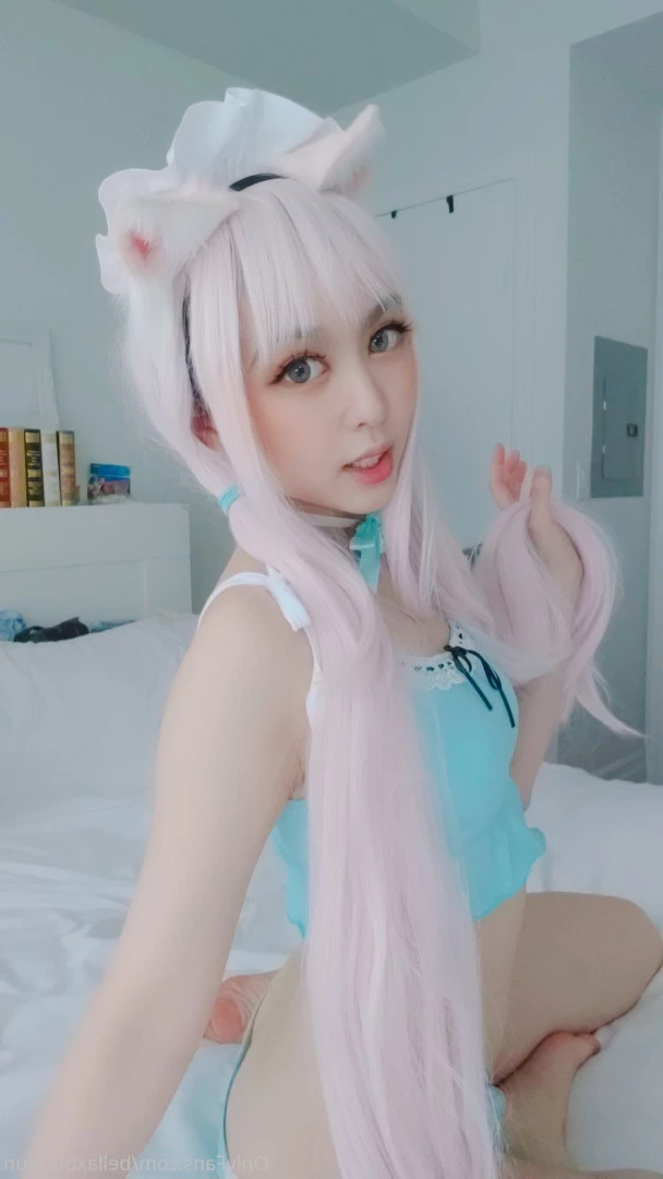 Bella Bunbun [ bellaxbunbun ] Onlyfans leaked photo 8932352 on Hotleaks.tv