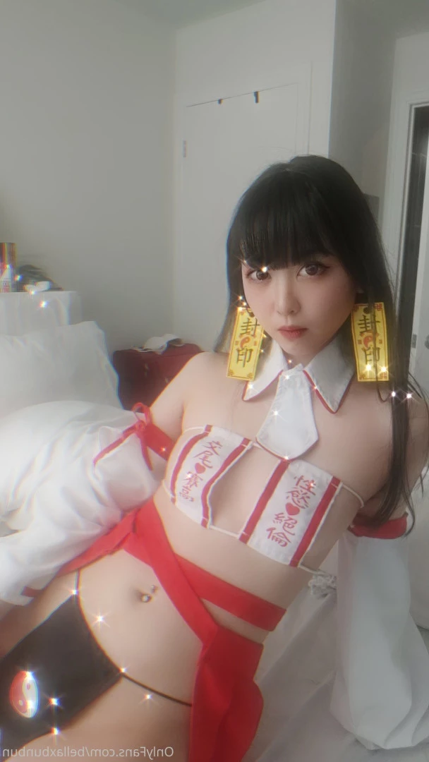 Bella Bunbun [ bellaxbunbun ] Onlyfans leaked photo 8932628 on Hotleaks.tv