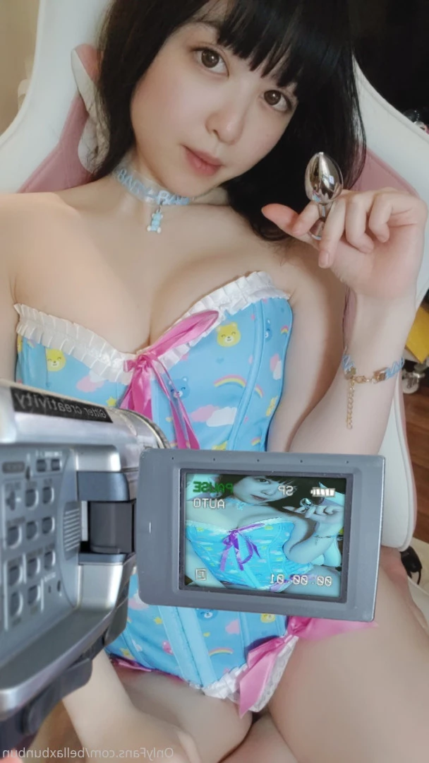 Bella Bunbun [ bellaxbunbun ] Onlyfans leaked photo 8933098 on Hotleaks.tv