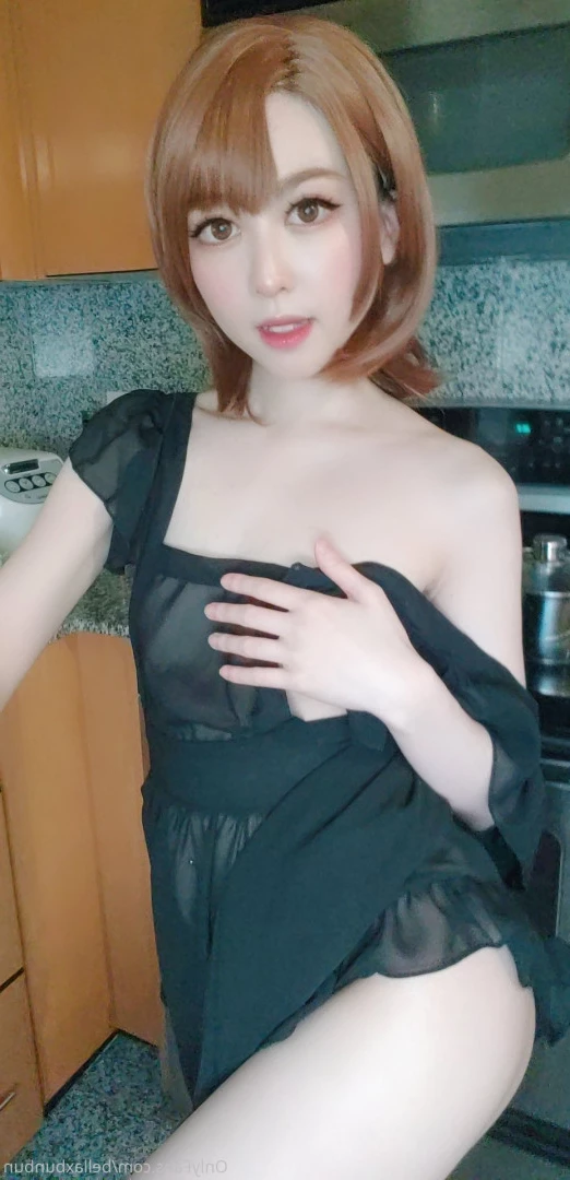 Bella Bunbun [ bellaxbunbun ] Onlyfans leaked photo 8933486 on Hotleaks.tv