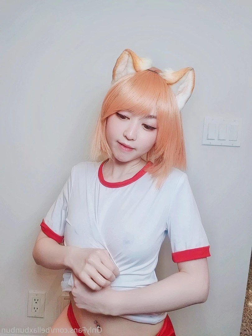 Bella Bunbun [ bellaxbunbun ] Onlyfans leaked photo 8933511 on Hotleaks.tv