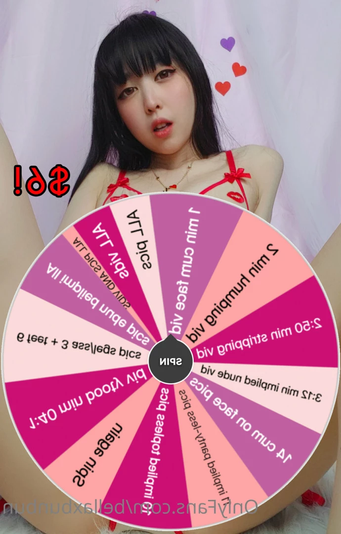 Bella Bunbun [ bellaxbunbun ] Onlyfans leaked photo 8934612 on Hotleaks.tv