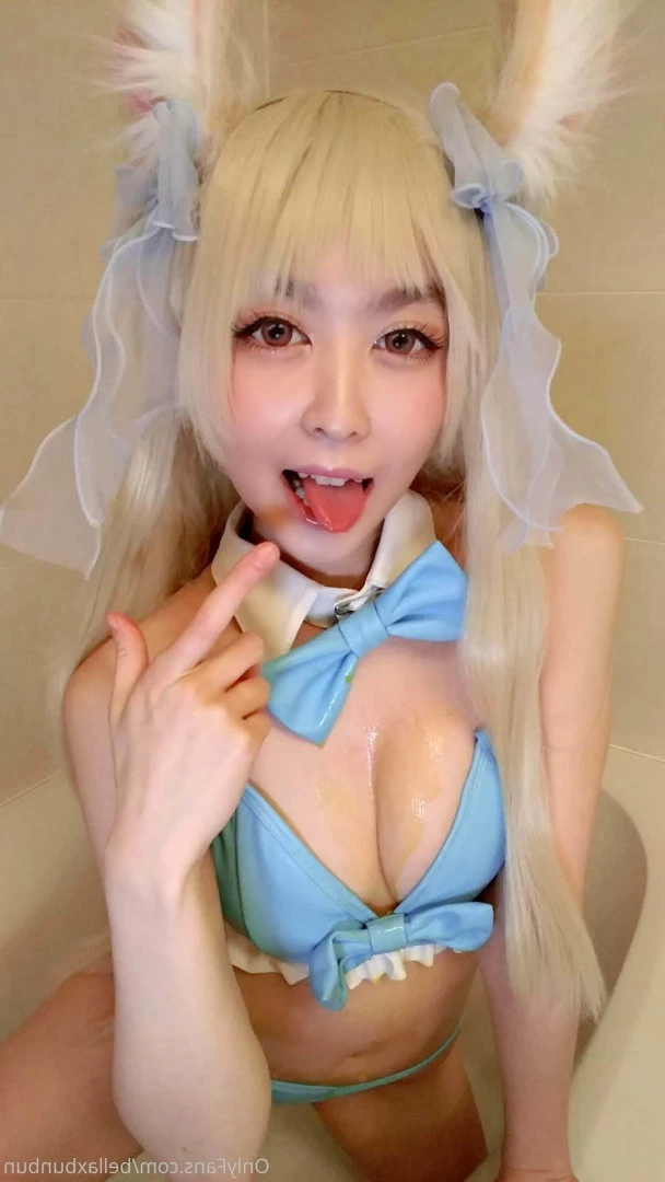 Bella Bunbun [ bellaxbunbun ] Onlyfans leaked photo 8935231 on Hotleaks.tv
