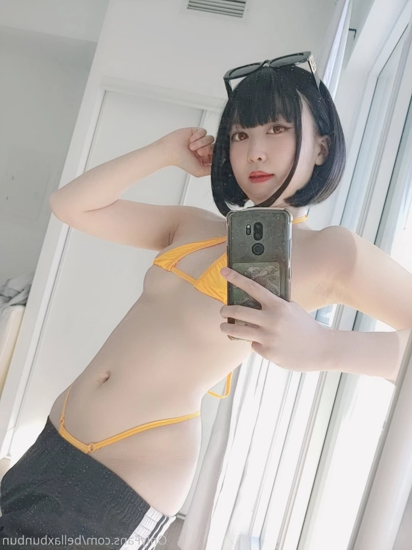 Bella Bunbun [ bellaxbunbun ] Onlyfans leaked photo 8935946 on Hotleaks.tv