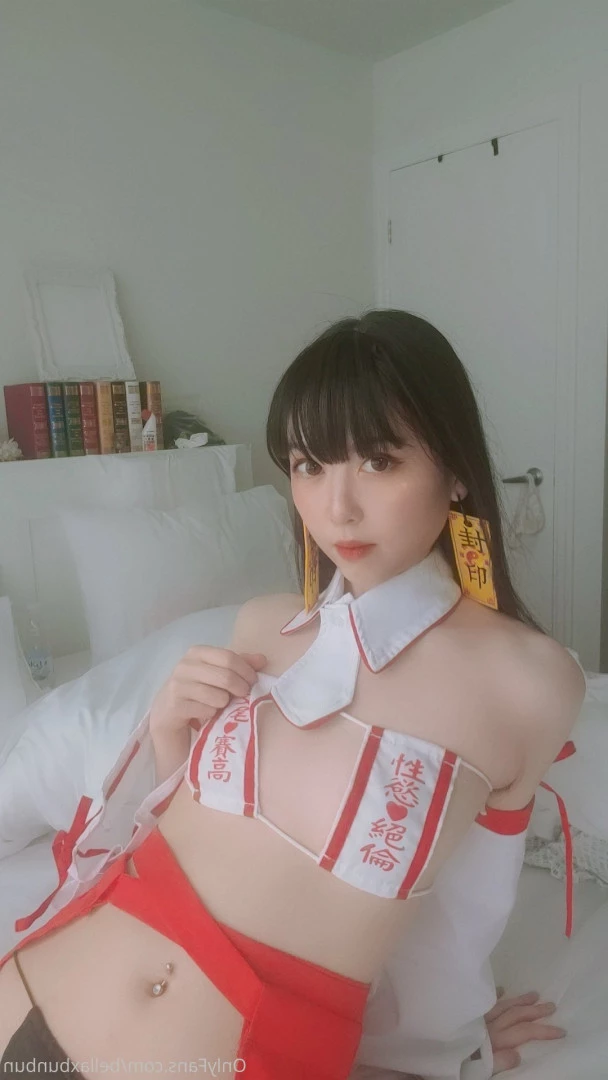 Bella Bunbun [ bellaxbunbun ] Onlyfans leaked photo 8936059 on Hotleaks.tv