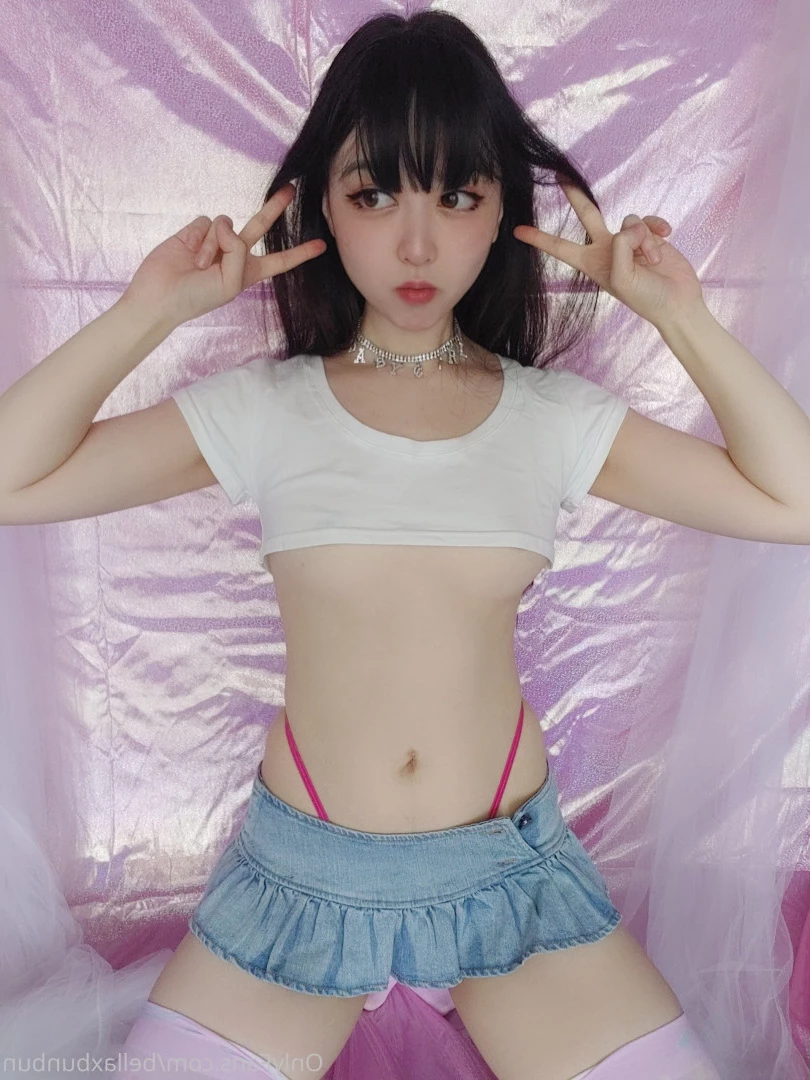 Bella Bunbun [ bellaxbunbun ] Onlyfans leaked photo 8937660 on Hotleaks.tv