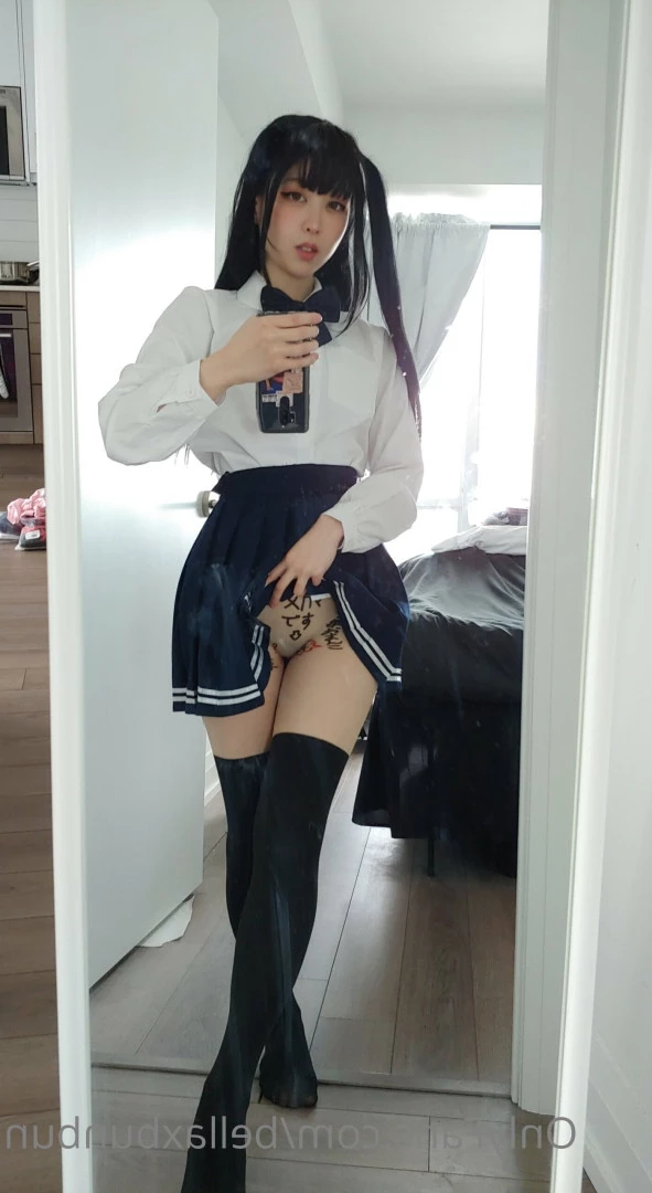 Bella Bunbun [ bellaxbunbun ] Onlyfans leaked photo 8937838 on Hotleaks.tv
