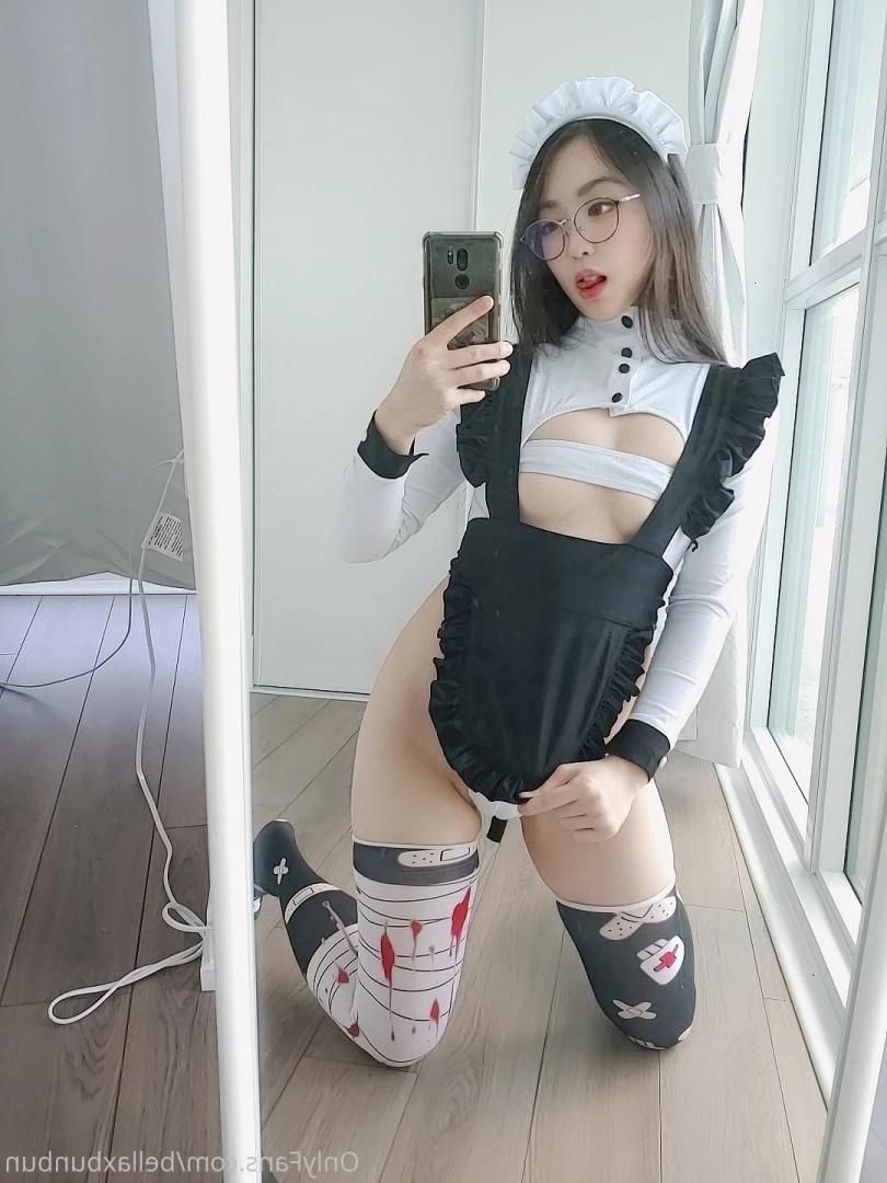 Bella Bunbun [ bellaxbunbun ] Onlyfans leaked photo 8938118 on Hotleaks.tv