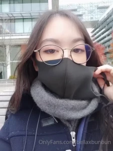 Bella Bunbun [ bellaxbunbun ] Onlyfans leaked video 10876275 on Hotleaks.tv