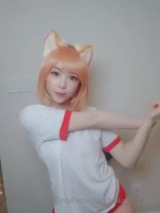 Bella Bunbun [ bellaxbunbun ] Onlyfans leaked video 10884090 on Hotleaks.tv