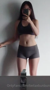 Bella Bunbun [ bellaxbunbun ] Onlyfans leaked video 12194585 on Hotleaks.tv