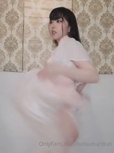 Bella Bunbun [ bellaxbunbun ] Onlyfans leaked video 14024760 on Hotleaks.tv