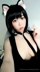 Bella Bunbun [ bellaxbunbun ] Onlyfans leaked video 15535241 on Hotleaks.tv