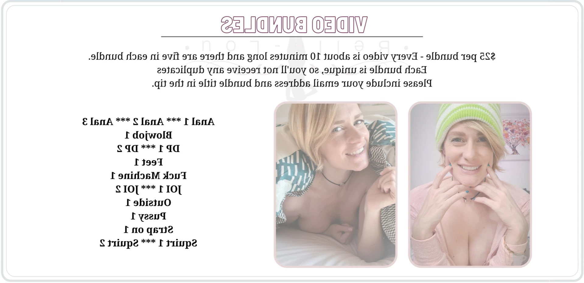 belle-lou Onlyfans leaked photo 11654651 on Hotleaks.tv