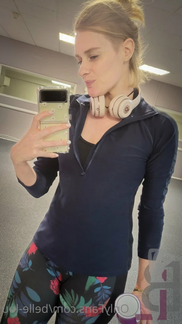 belle-lou Onlyfans leaked photo 13282954 on Hotleaks.tv