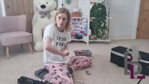 belle-lou Onlyfans leaked video 15198780 on Hotleaks.tv