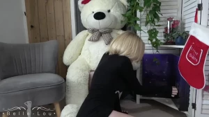 belle-lou Onlyfans leaked video 15199663 on Hotleaks.tv