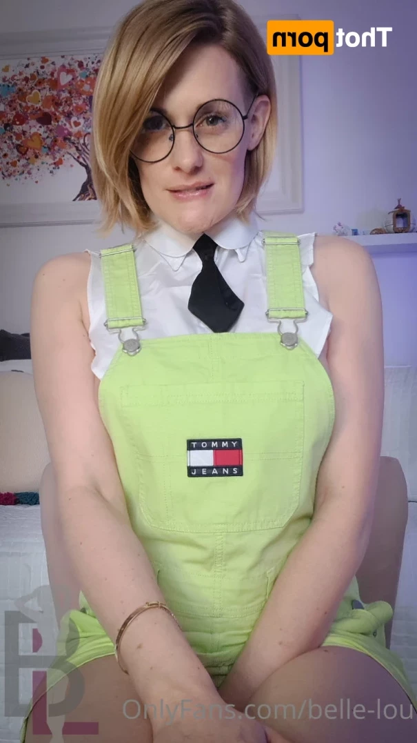 belle-lou Onlyfans leaked photo 16131676 on Hotleaks.tv