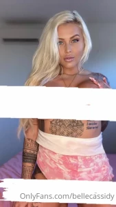 Belle Cassidy [ bellecassidy ] Onlyfans leaked video 10484487 on Hotleaks.tv