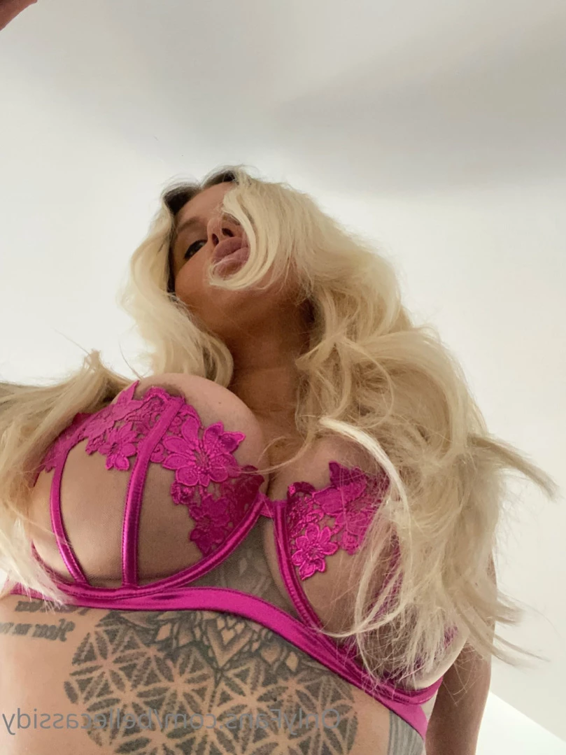 Belle Cassidy [ bellecassidy ] Onlyfans leaked photo 14606185 on Hotleaks.tv