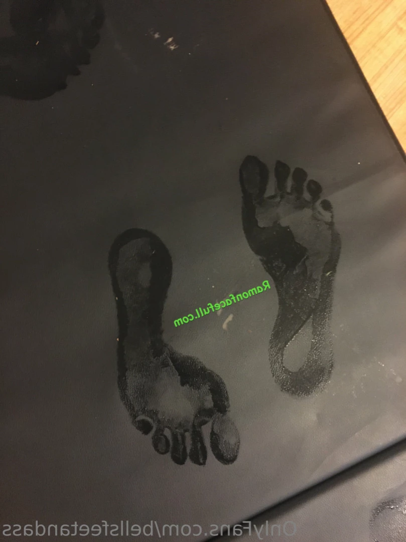 Bell Letres [ bellsfeetandass ] Onlyfans leaked photo 13018955 on Hotleaks.tv