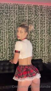 Livi Blondie ⭐️ [ livimawie ] Onlyfans leaked video 1630878 on Hotleaks.tv