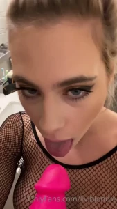 Livi Blondie ⭐️ [ livimawie ] Onlyfans leaked video 1630883 on Hotleaks.tv