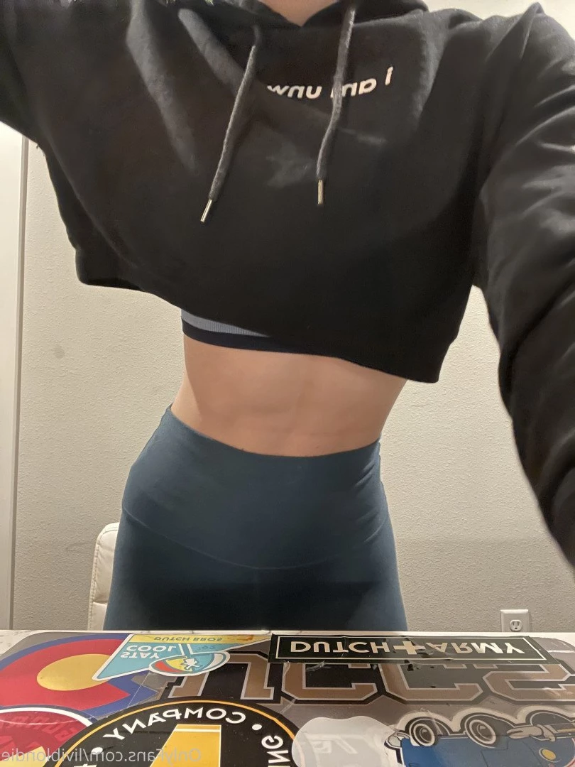 Livi Blondie ⭐️ [ livimawie ] Onlyfans leaked photo 732872 on Hotleaks.tv