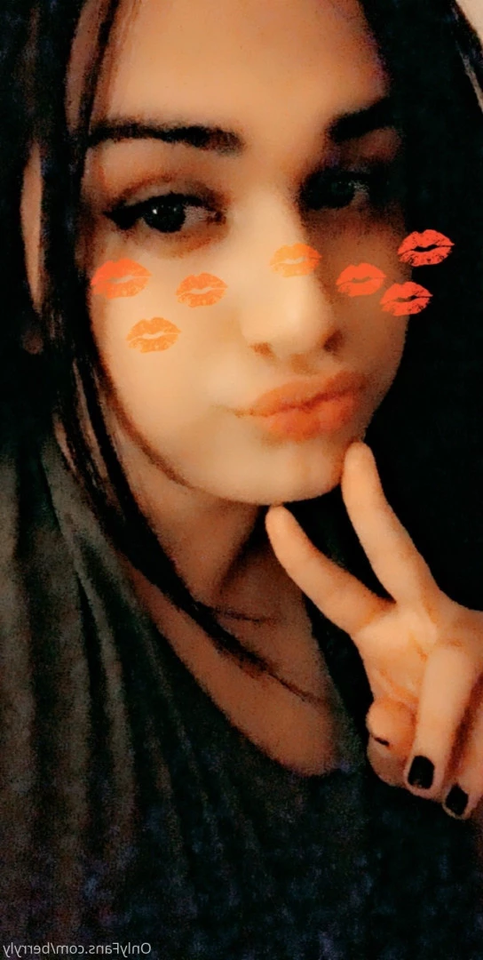 berryly Onlyfans leaked photo 10231575 on Hotleaks.tv