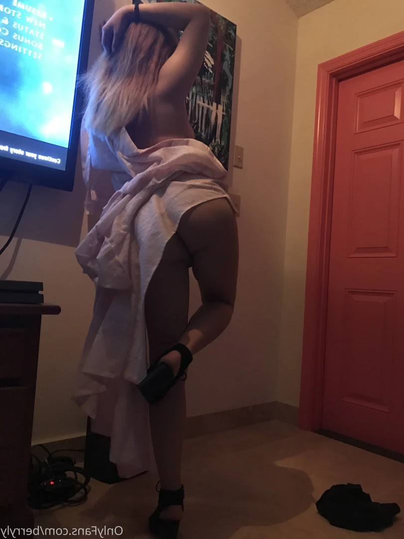 berryly Onlyfans leaked photo 10231614 on Hotleaks.tv