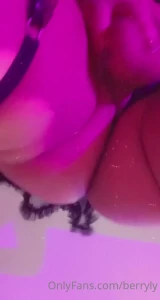 berryly Onlyfans leaked video 10484233 on Hotleaks.tv