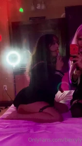 berryly Onlyfans leaked video 10484258 on Hotleaks.tv