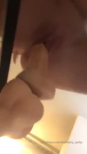 Bethany spiby [ bethany_spiby ] Onlyfans leaked video 10483441 on Hotleaks.tv