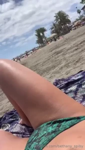 Bethany spiby [ bethany_spiby ] Onlyfans leaked video 10483638 on Hotleaks.tv