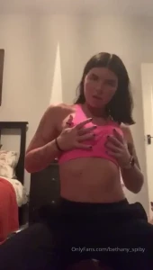Bethany spiby [ bethany_spiby ] Onlyfans leaked video 12119531 on Hotleaks.tv