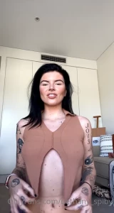 Bethany spiby [ bethany_spiby ] Onlyfans leaked video 12739880 on Hotleaks.tv