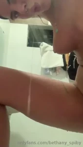 Bethany spiby [ bethany_spiby ] Onlyfans leaked video 14320340 on Hotleaks.tv