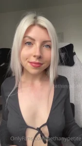 Bethany Rose 💕 [ bethanyrose ] Onlyfans leaked video 10482892 on Hotleaks.tv