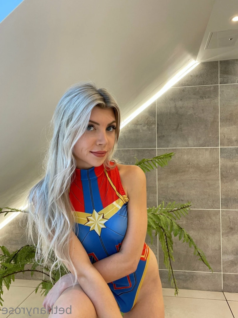 Bethany Rose 💕 [ bethanyrose ] Onlyfans leaked photo 13101846 on Hotleaks.tv