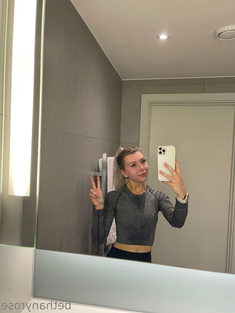 Bethany Rose 💕 [ bethanyrose ] Onlyfans leaked photo 13103695 on Hotleaks.tv