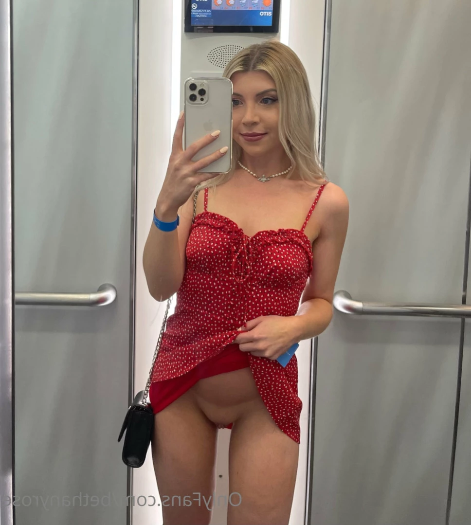 Bethany Rose 💕 [ bethanyrose ] Onlyfans leaked photo 14015322 on Hotleaks.tv