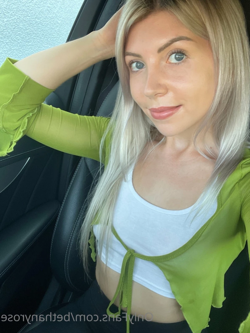 Bethany Rose 💕 [ bethanyrose ] Onlyfans leaked photo 14161818 on Hotleaks.tv
