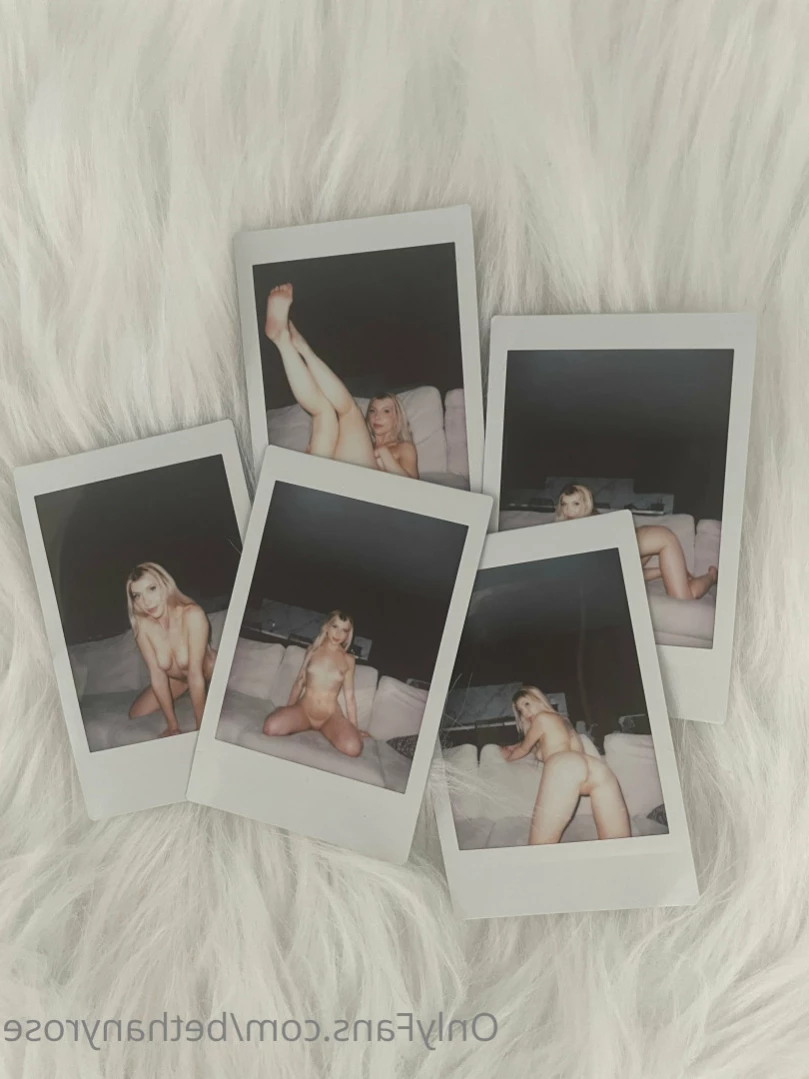 Bethany Rose 💕 [ bethanyrose ] Onlyfans leaked photo 15376719 on Hotleaks.tv