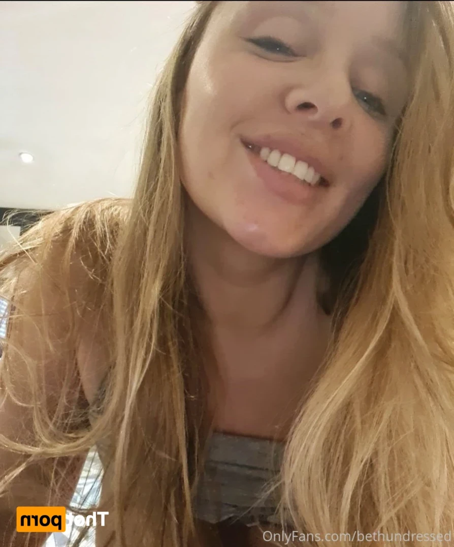 Beth Bennett [ bethundressed ] Onlyfans leaked photo 10872684 on Hotleaks.tv