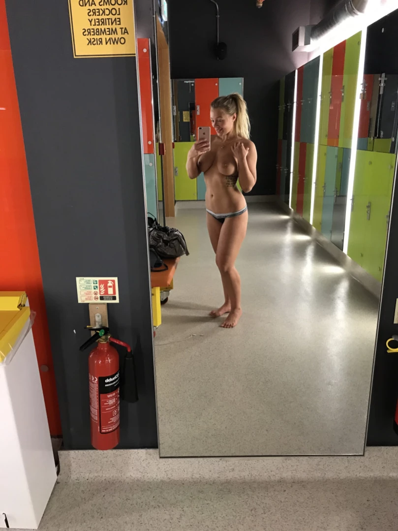 Beth Bennett [ bethundressed ] Onlyfans leaked photo 11019284 on Hotleaks.tv