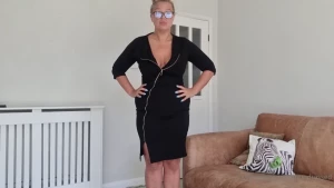 Beth Bennett [ bethundressed ] Onlyfans leaked video 12868323 on Hotleaks.tv