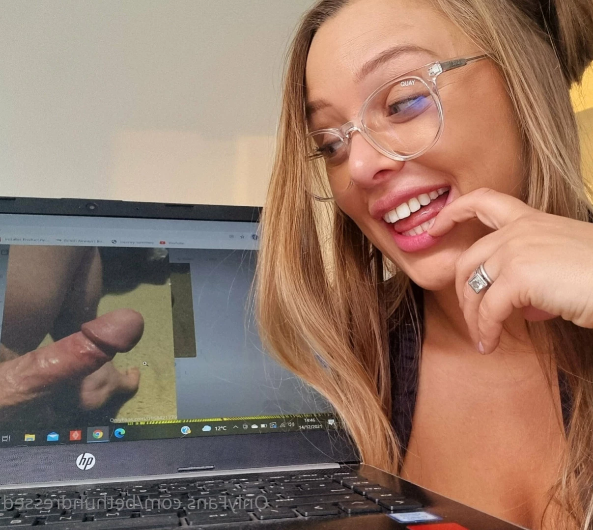Beth Bennett [ bethundressed ] Onlyfans leaked photo 14055638 on Hotleaks.tv