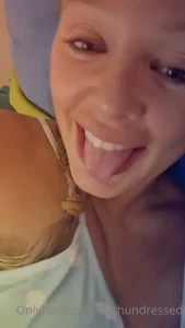 Beth Bennett [ bethundressed ] Onlyfans leaked video 15494942 on Hotleaks.tv