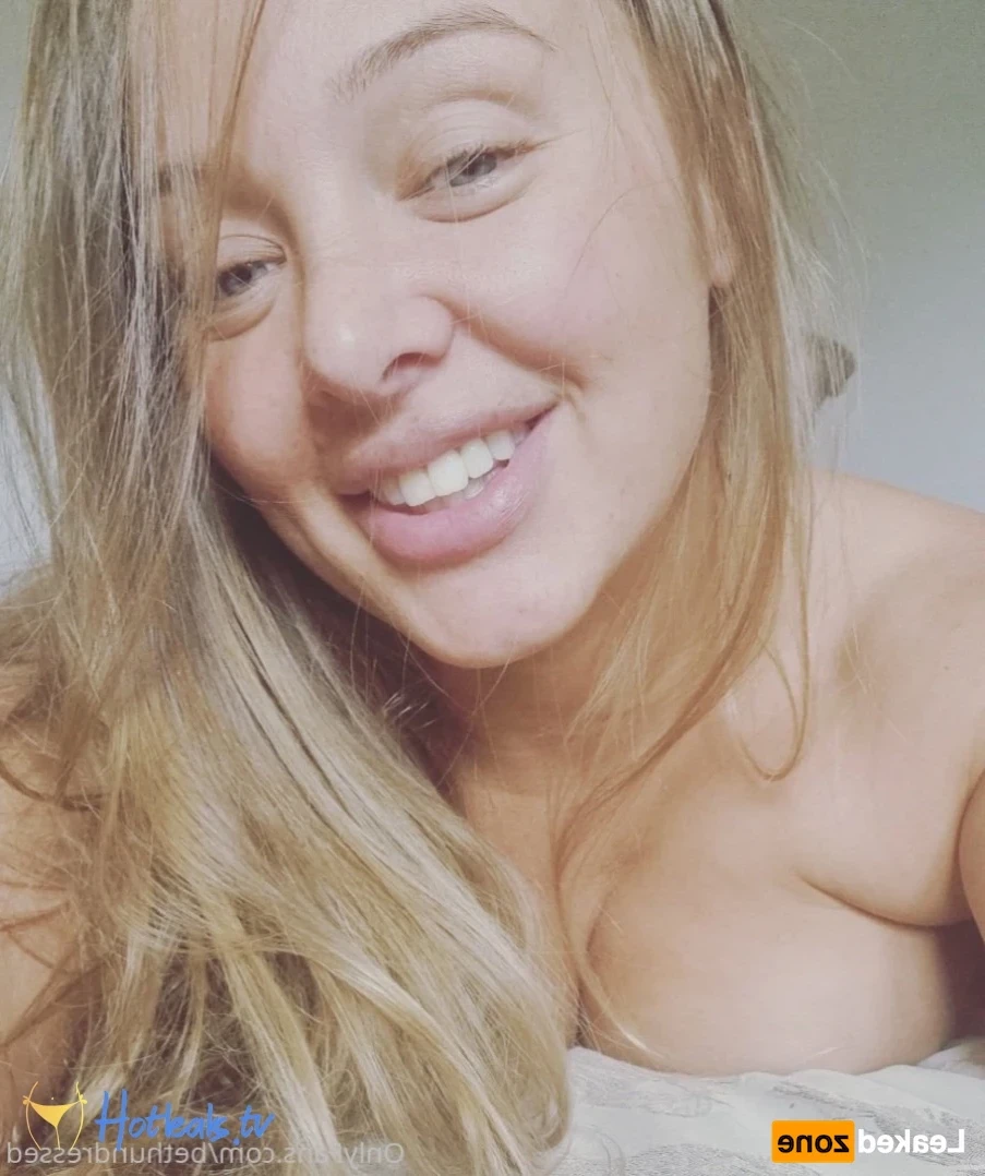 Beth Bennett [ bethundressed ] Onlyfans leaked photo 16110895 on Hotleaks.tv